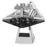Fascinations Metal Earth Star Wars Imperial Star Destroyer 3D Metal Model Kit