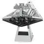 Fascinations Metal Earth Star Wars Imperial Star Destroyer 3D Metal Model Kit