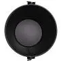 Oklahoma Joes 9518545P06 Drip Bucket, Drip Bucket, Black Oklahoma Joes 9518545P06 Drip Bucket, Drip Bucket, Black