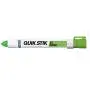 Markal 61042 Quik Stik All Purpose Solid Paint Marker, Fluorescent Green (Pack of 12) Markal 61042 Quik Stik All Purpose Solid Paint Marker, Fluorescent Green (Pack of 12)