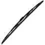 TuningPros WBMP-P19 Metal Frame Windshield Wiper Blade For Bayonet Arm, Pin Arm and J Hook, 19'' (475mm) Passenger Side, Set of 1 TuningPros WBMP-P19 Metal Frame Windshield Wiper Blade For Bayonet Arm, Pin Arm and J Hook, 19'' (475mm) Passenger Side, Set of 1