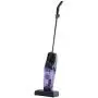 Eureka 95B 2-in-1 Stick & Handheld, Lightweight Rechargeable Cordless Vacuum Cleaner, Purple Eureka 95B 2-in-1 Stick & Handheld, Lightweight Rechargeable Cordless Vacuum Cleaner, Purple
