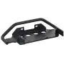Binchil RC Crawler Car Metal Winch Bumper with Grill Guard for TRX6 G63 TRX4 G500 6X6 Upgrade Parts Binchil RC Crawler Car Metal Winch Bumper with Grill Guard for TRX6 G63 TRX4 G500 6X6 Upgrade Parts
