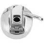 Bartack Bobbin Case - BC-LK(B)-NBL Bartack Bobbin Case Stainless Steel Shuttle Shell Sleeve Sewing Machine Accessory 1850 Sets Sewing Machine Accessory Part Bartack Bobbin Case - BC-LK(B)-NBL Bartack Bobbin Case Stainless Steel Shuttle Shell Sleeve Sewing Machine Accessory 1850 Sets Sewing Machine Accessory Part