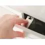 Tin Soldier Metal Cabinet and Drawer Safety Latches childproofing Lock (5-Piece Set) | Heavy-Duty Stainless Steel Design | Business, Kitchen, Bathroom, Garage, RV | Kids, Pets | Includes Hardware Tin Soldier Metal Cabinet and Drawer Safety Latches childproofing Lock (5-Piece Set) | Heavy-Duty Stainless Steel Design | Business, Kitchen, Bathroom, Garage, RV | Kids, Pets | Includes Hardware