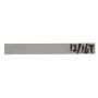 Imachinist S6412121216 Bi-Metal Band Saw Blades 64-1/2'' X 1/2'' X 12/16tpi for Cutting Soft Metal