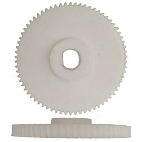 Model 18 or 19 Replacement Gear for Hunt Boston Electric Pencil Sharpener Model 18 or 19 Replacement Gear for Hunt Boston Electric Pencil Sharpener