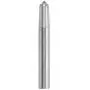 Dremel 9929 Rotary Tool Engraver Bit with Diamond Point- Perfect for Engraving Metal, Glass, and Wood, Grey Dremel 9929 Rotary Tool Engraver Bit with Diamond Point- Perfect for Engraving Metal, Glass, and Wood, Grey