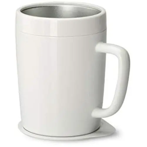 Insulated Coffee Mug with Lid | For Nomodo Trio Insulated Coffee Mug with Lid | For Nomodo Trio