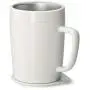 Insulated Coffee Mug with Lid | For Nomodo Trio Insulated Coffee Mug with Lid | For Nomodo Trio