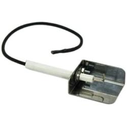 Music City Metals 03821 Electrode Replacement for Gas Grill Model Brinkmann 810-3820-S