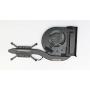 HK-Part Replacement Fan for Lenovo Thinkpad X390 CPU Cooling Heatsink with Fan FRU P/N 01AW748