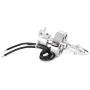 VGEBY RC Motor Brushless Motor 2730‑3000KV Brushless Motor RC Spare Parts Accessory for Fixed Wing RC Aircraft Model