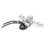 VGEBY RC Motor Brushless Motor 2730‑3000KV Brushless Motor RC Spare Parts Accessory for Fixed Wing RC Aircraft Model