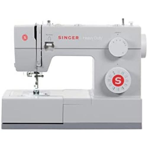 SINGER 4423 Sewing Machine, grey