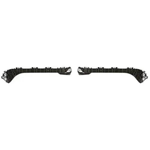 DAT AUTO PARTS Bumper Retainer Set of Two Replacement for 10-15 Toyota Prius Plug-in Black Rear Left Driver Right Passenger Side Pair TO1132102 TO1133102 DAT AUTO PARTS Bumper Retainer Set of Two Replacement for 10-15 Toyota Prius Plug-in Black Rear Left Driver Right Passenger Side Pair TO1132102 TO1133102