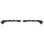 DAT AUTO PARTS Bumper Retainer Set of Two Replacement for 10-15 Toyota Prius Plug-in Black Rear Left Driver Right Passenger Side Pair TO1132102 TO1133102 DAT AUTO PARTS Bumper Retainer Set of Two Replacement for 10-15 Toyota Prius Plug-in Black Rear Left Driver Right Passenger Side Pair TO1132102 TO1133102