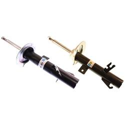 NEW BILSTEIN FRONT & REAR SHOCKS FOR 02-08 MINI COOPER BASE & S, NON-R56, B4 OE REPLACEMENT GAS PRESSURE SHOCK ABSORBERS, 2002 2003 2004 2005 2006 2007 2008