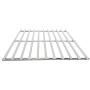 Wondjiont 3pack Solid Stainless Steel Cooking Grid, Replacement Parts Kits for Master Chef 85-3100-2, Charbroil 463420507, 463436413, 463440109, Kenmore 463420507, 461442513
