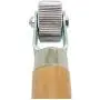 POWERWORKS Set of 3 Automotive Car Sound Deadening Hand Wheel Roller Metal Wood Tool Fit for Noise Deadener Heat Abatement Mat
