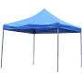 HYD-Parts Outdoor 10x10 Feet Pop Up Canopy Tent, for Party Wedding