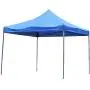 HYD-Parts Outdoor 10x10 Feet Pop Up Canopy Tent, for Party Wedding