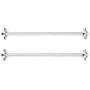 Tbest Drive Shaft, RC car Central Drive Shaft auto Parts Accessories for WLtoys 144001 1/14 RC Car