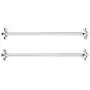 Tbest Drive Shaft, RC car Central Drive Shaft auto Parts Accessories for WLtoys 144001 1/14 RC Car Tbest Drive Shaft, RC car Central Drive Shaft auto Parts Accessories for WLtoys 144001 1/14 RC Car