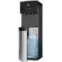 Avalon Bottom Loading Water Cooler Water Dispenser - 3 Temperature Settings - Hot, Cold & Room Water, Durable Stainless Steel Construction - UL/Energy Star Approved