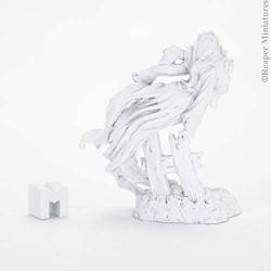 Reaper Miniatures: 03964 - Drowned Nymph Ghost: Banshee Dark Heaven Legends Fantasy Metal Miniature