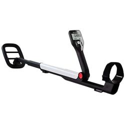 Minelab 3231-0022 Metal-detectors, Black