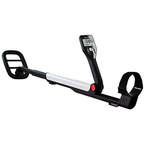 Minelab 3231-0022 Metal-detectors, Black