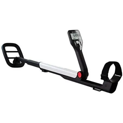 Minelab 3231-0022 Metal-detectors, Black