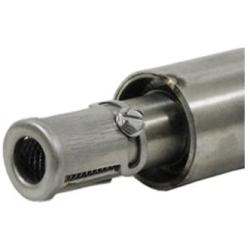 Music City Metals 11061 Stainless Steel Burner Replacement for Gas Grill Model GrillPro 269784