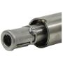 Music City Metals 11061 Stainless Steel Burner Replacement for Gas Grill Model GrillPro 269784