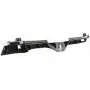 DAT AUTO PARTS Bumper Support Replacement for 04-10 Toyota Sienna Black Front Right Passenger Side TO1043112