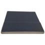 Kindle Oasis 2 Leather Back Stickers case Cover for Kindle for Kindle Oasis 7 Inch 2017 Release (Blue)
