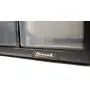Homak 12-Drawer Parts Organizer, Black, HA01012001 Homak 12-Drawer Parts Organizer, Black, HA01012001