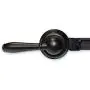 Korky 6081BP Strongarm Tank Lever Faucet Style in Oil-Rubbed Bronze-Universal to Fit Front Angled Side Left and Right Mount Toilets Korky 6081BP Strongarm Tank Lever Faucet Style in Oil-Rubbed Bronze-Universal to Fit Front Angled Side Left and Right Mount Toilets