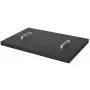 Blackstone 5003 28'' Griddle Hard Cover, 28 Inch, Black Blackstone 5003 28'' Griddle Hard Cover, 28 Inch, Black