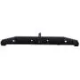 fosa Metal Rear Bumper with LED Light Trailer Hook for 1/10 RC Axial SCX10 II 90046 TraxxasTRX-4 Remote Control car