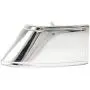 Interior Door Handles compatible with F-SERIES 73-79 TEMPO/TOPAZ 84-94 Set of 2 Metal Chrome Lever only Interior Door Handles compatible with F-SERIES 73-79 TEMPO/TOPAZ 84-94 Set of 2 Metal Chrome Lever only