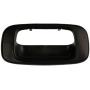 Parts N Go 1999-2007 Silverado Tailgate Handle Bezel Set with Clips 99-07 Sierra 1500/2500/3500 1500HD 2500 - 15997911, GM1915105, GM1916102