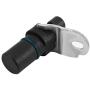 Cuque Car Crankshaft Sensor Automobile Crank Crankshaft Timing Position Sensor Metal Plastic for Cummins ISX15 QSX151 4921599 3331017 4921600