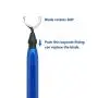 VASTOOLS Swivel Head Deburring Tool 6-1/2“/ Metal Handle Chamfer Tool with a HSS Blade/Removing Burr from Aluminum, Copper, Brass and Plastic Pipes VASTOOLS Swivel Head Deburring Tool 6-1/2“/ Metal Handle Chamfer Tool with a HSS Blade/Removing Burr from Aluminum, Copper, Brass and Plastic Pipes