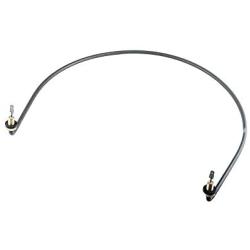 EAZY2HD W10134009 Metal Dishwasher Heating Element Replaces 8194250, AP5690151, PS8260087