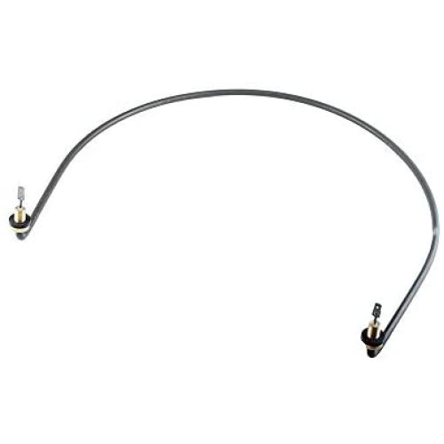 EAZY2HD W10134009 Metal Dishwasher Heating Element Replaces 8194250, AP5690151, PS8260087