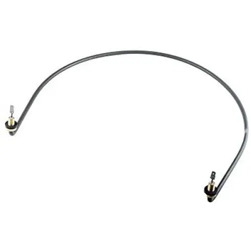 EAZY2HD W10134009 Metal Dishwasher Heating Element Replaces 8194250, AP5690151, PS8260087