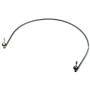 EAZY2HD W10134009 Metal Dishwasher Heating Element Replaces 8194250, AP5690151, PS8260087
