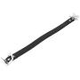 1 Pcs pico 0867pt Battery Lifting Strap Black Metal Heavy Duty Side Lift Strap Car Battery Carrier